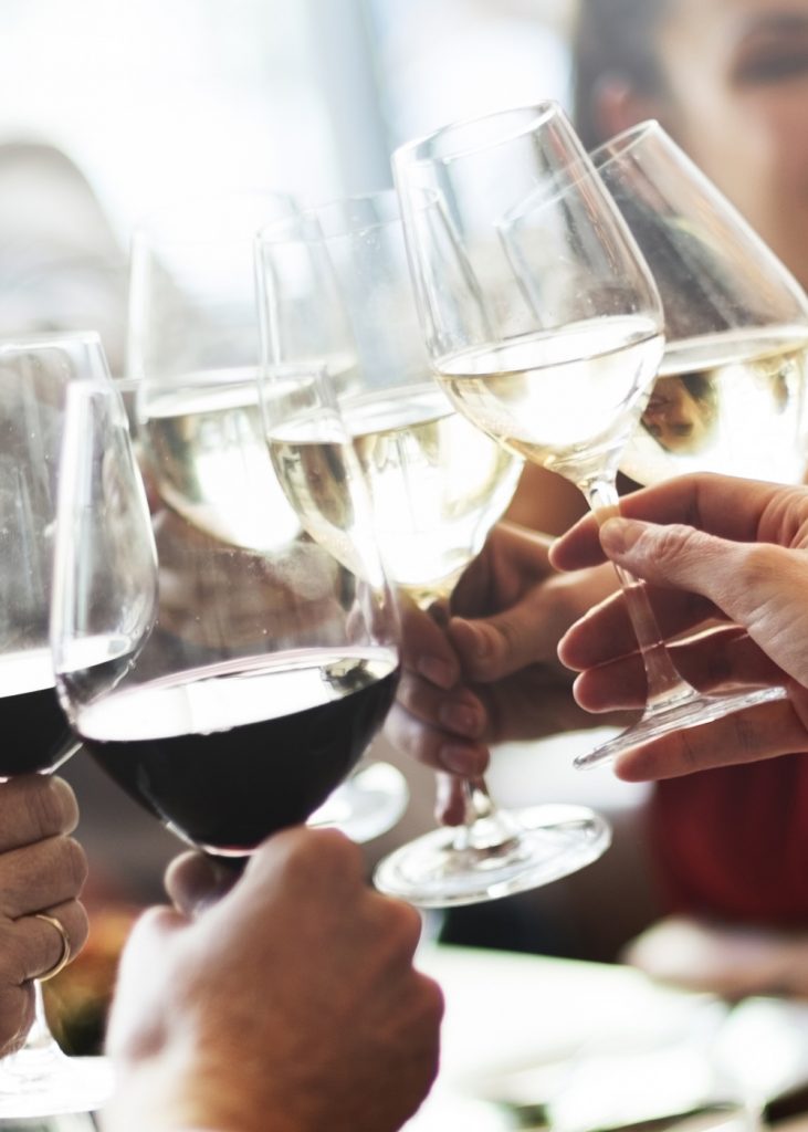 How To Host A Wine Tasting Party - From The Vine