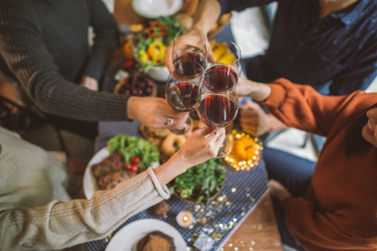 The Ultimate Guide to Hosting a Festive Holiday Party - From The Vine