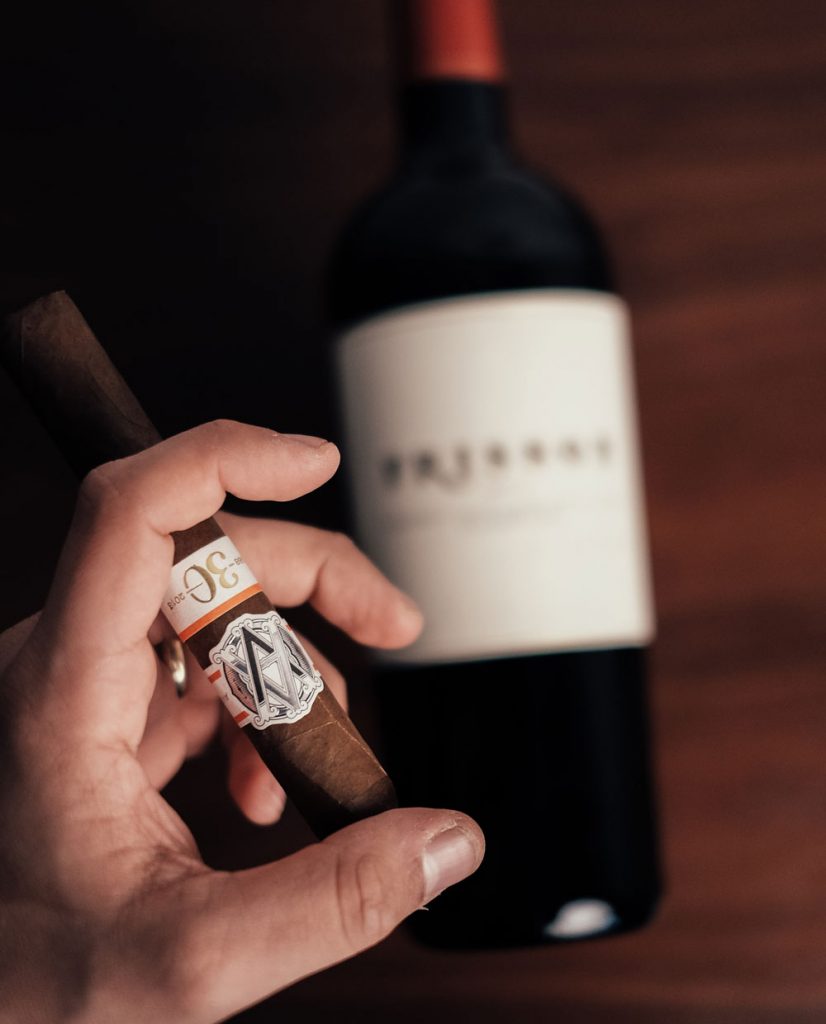 What Wine Goes With Cigars At Arthur Oneill Blog 9774