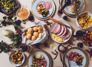 How To Plan an Elegant Christmas Dinner - From The Vine