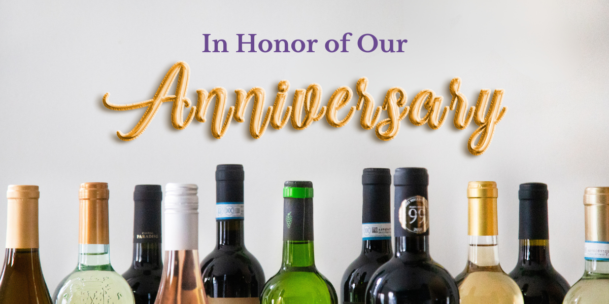 wtso anniversary wine discount case sale