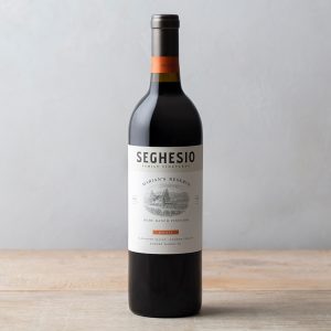 Seghesio Marian's Reserve Red Blend 2021