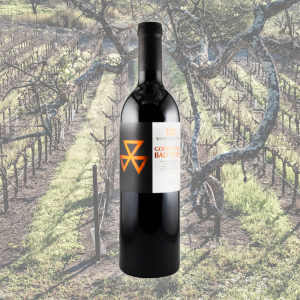 World's End Good Times, Bad Times Cabernet Sauvignon Beckstoffer To Kalon Vineyard 2020